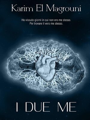 cover image of I due me